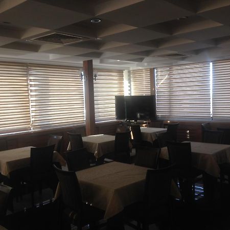 דייארבקיר New Tigris Hotel מראה חיצוני תמונה