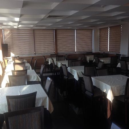 דייארבקיר New Tigris Hotel מראה חיצוני תמונה