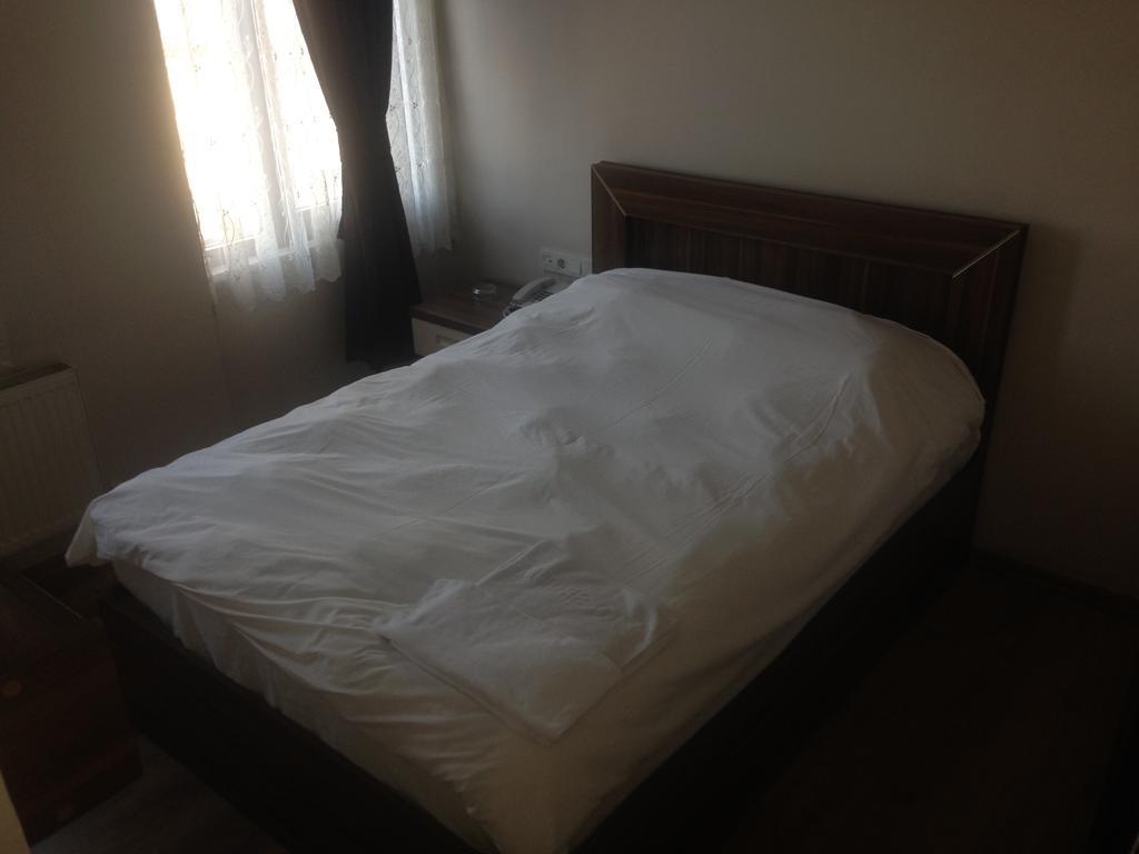דייארבקיר New Tigris Hotel חדר תמונה