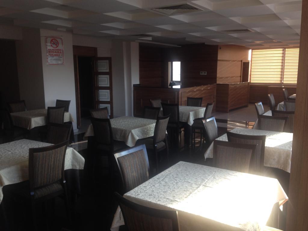 דייארבקיר New Tigris Hotel מראה חיצוני תמונה