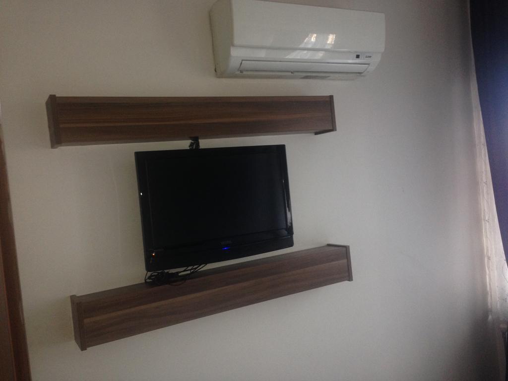 דייארבקיר New Tigris Hotel חדר תמונה
